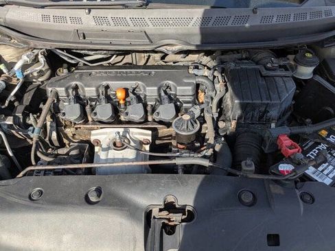 Used 2006 Honda Civic EX image 34