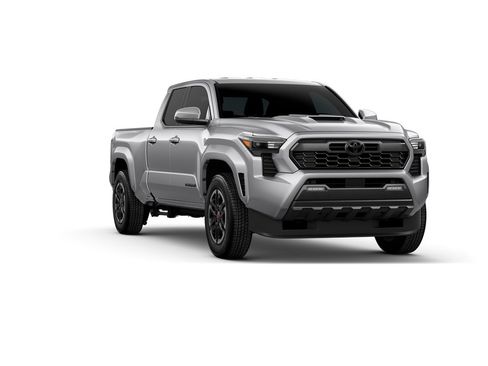 New 2026 Toyota Tacoma TRD Sport AWD/4WD image 56
