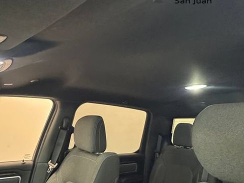 Used 2019 RAM 1500 Big Horn AWD/4WD image 13