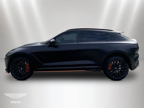 Used 2024 Aston Martin DBX 707 AWD/4WD image 5