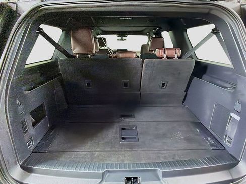 Used 2024 Ford Expedition Max Limited image 19