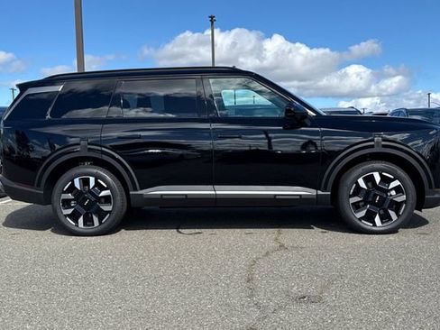 New 2027 Kia Telluride S w/ Towing Package AWD/4WD image 3