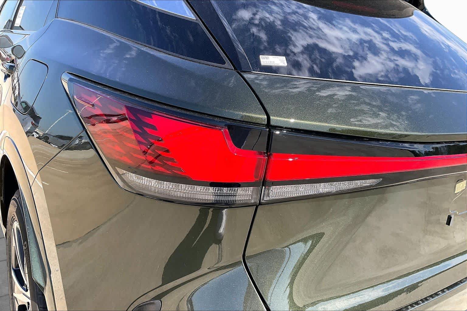 New 2026 Lexus RX 350 Premium FWD image 6