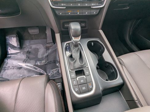 Used 2019 Hyundai Santa Fe AWD image 26