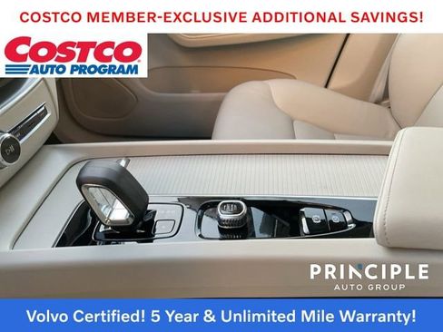 Certified 2023 Volvo XC60 B5 Core w/ Protection Package Premier image 23