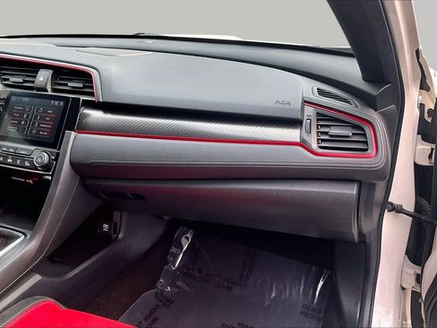 Used 2021 Honda Civic Type R image 19