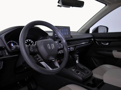 Used 2024 Honda CR-V EX-L image 14