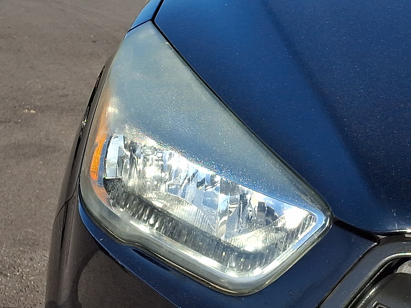 Used 2017 Ford Escape S FWD image 9