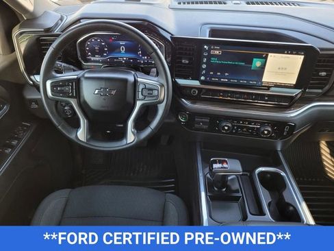 Used 2023 Chevrolet Silverado 1500 RST image 18
