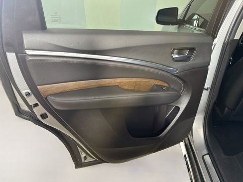 Used 2020 Acura MDX w/ Technology Package AWD/4WD image 26