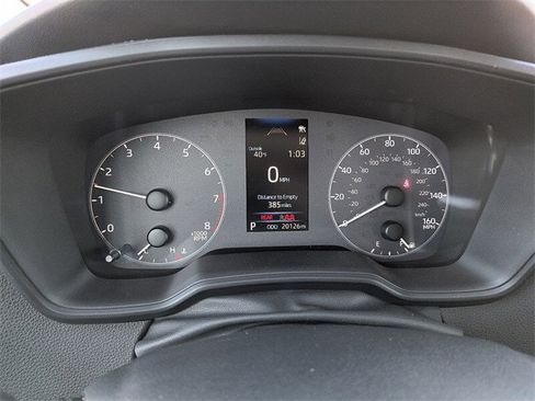 Certified 2025 Toyota Corolla LE image 18