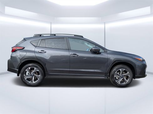 New 2026 Subaru Crosstrek 2.0i Premium image 3