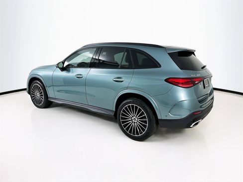 New 2026 Mercedes-Benz GLC 300 image 6