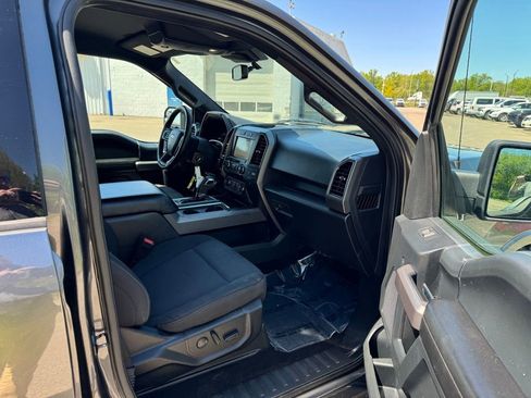 Used 2019 Ford F150 XLT w/ Equipment Group 302A Luxury image 17