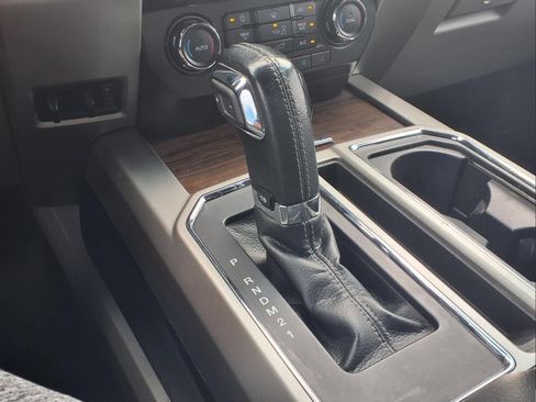 Used 2016 Ford F150 Lariat w/ Equipment Group 501A Mid RWD image 22