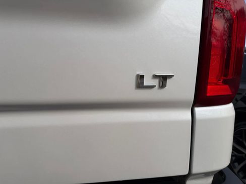 Used 2024 Chevrolet Silverado 1500 LT Trail Boss w/ Protection Package image 30