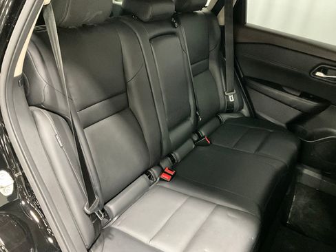 Used 2023 Nissan Rogue SL AWD/4WD image 25