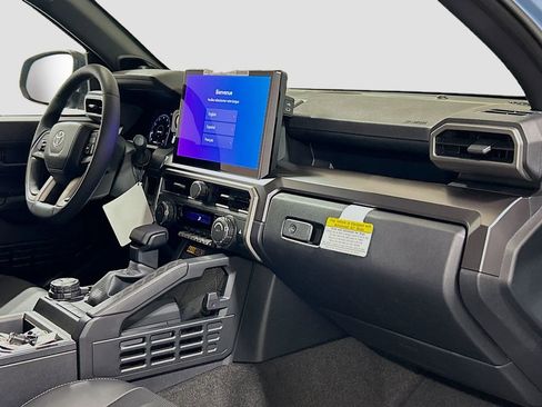 New 2026 Toyota 4Runner TRD Off-Road Premium image 29