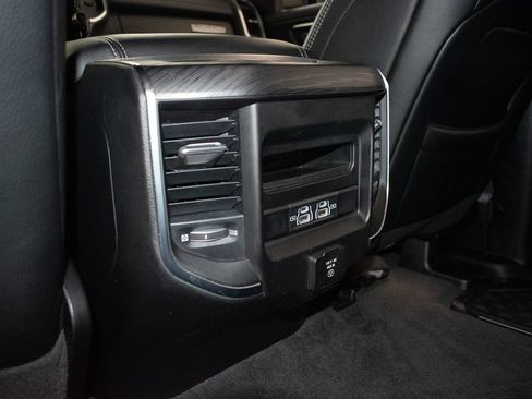 Used 2023 RAM 1500 Laramie AWD/4WD image 26