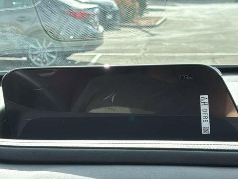 Certified 2025 MAZDA CX-30 AWD 2.5 S w/ Preferred Package image 16