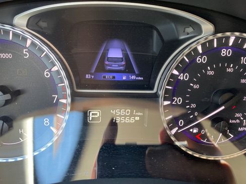 Used 2017 INFINITI QX60 FWD w/ Premium Plus Package image 15