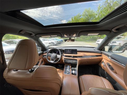 Used 2022 INFINITI QX60 Autograph w/ Cargo Package AWD/4WD image 32