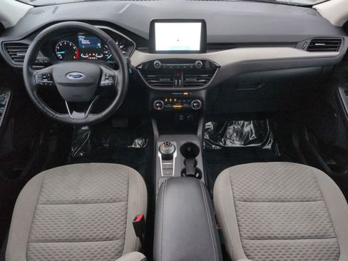 Used 2021 Ford Escape SE w/ Convenience Package image 16