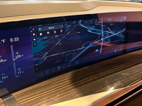 New 2026 Cadillac Escalade Luxury w/ Touring Package image 29