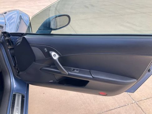 Used 2012 Chevrolet Corvette Grand Sport w/ 3LT Preferred Equipment Group RWD image 29