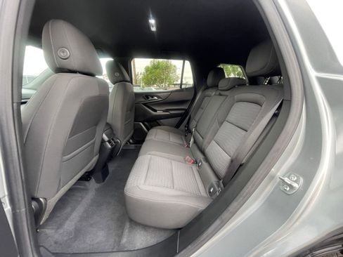 Used 2025 Chevrolet Equinox LT image 25