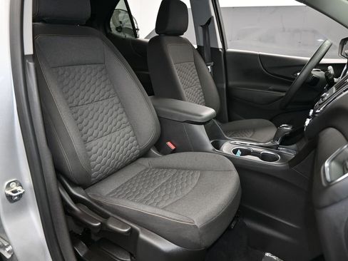 Used 2021 Chevrolet Equinox LT image 40
