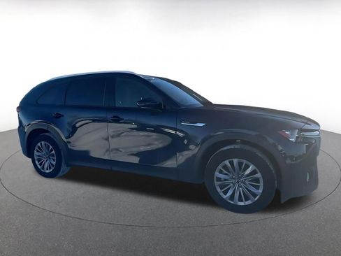 Used 2025 MAZDA CX-90 3.3 Turbo w/ Preferred Package image 16