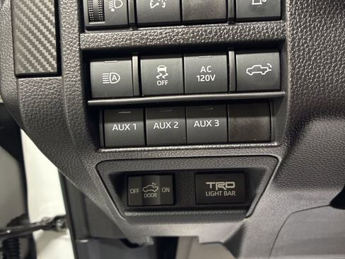 Used 2024 Toyota Tacoma TRD Pro image 13