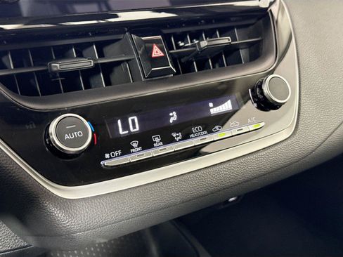 Certified 2024 Toyota Corolla LE FWD image 23