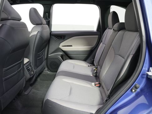 Used 2026 Subaru Forester Premium AWD/4WD image 21