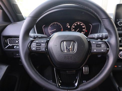 Used 2026 Honda Civic Sport image 10