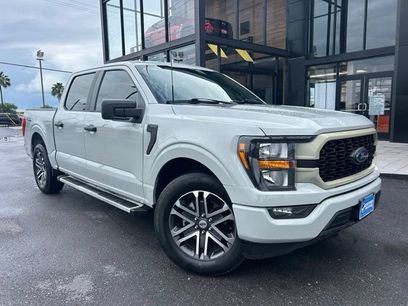 Used 2023 Ford F150 XL w/ STX Appearance Package