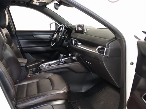 Used 2023 MAZDA CX-5 Signature image 54