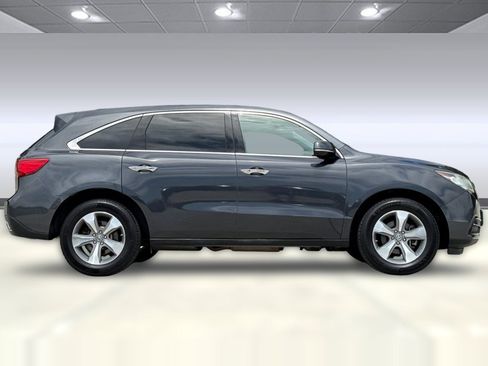 Used 2014 Acura MDX SH-AWD image 7