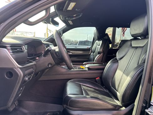 Used 2022 Jeep Wagoneer Series I w/ Convenience Group I image 17