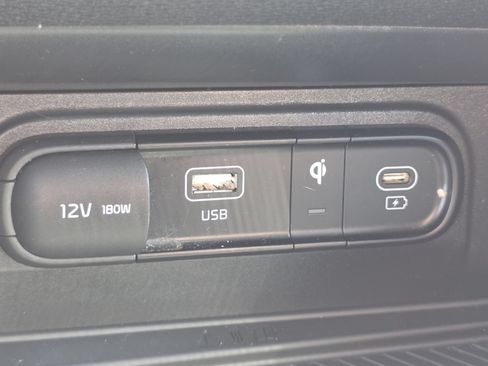 Used 2023 Kia Sportage X-Pro Prestige AWD/4WD image 5