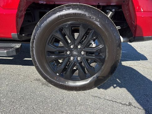 Used 2024 Ford F150 Lariat w/ Bed Utility Package image 35