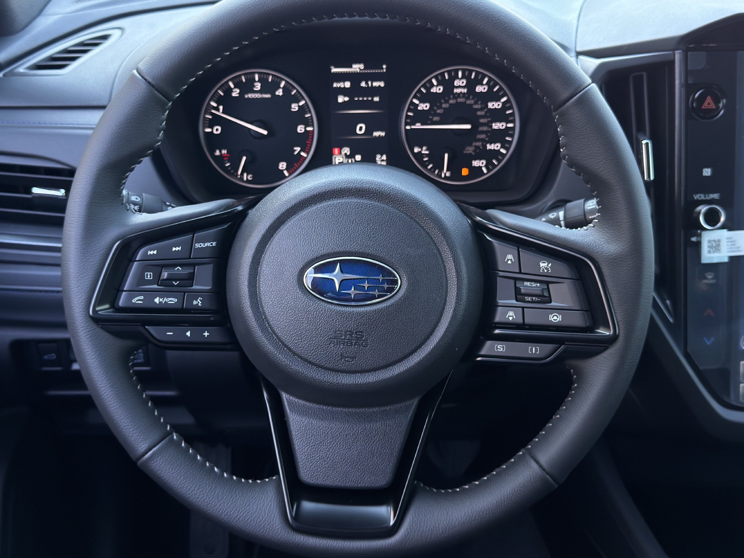 New 2026 Subaru Forester Premium AWD/4WD image 10