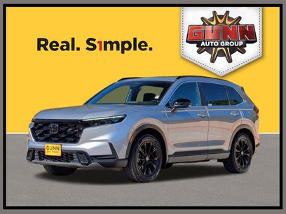 Used 2023 Honda CR-V Sport