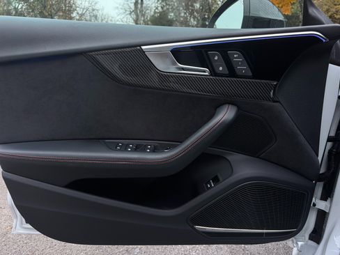 Used 2022 Audi RS 5 Sportback image 87