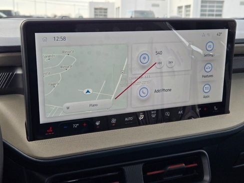 New 2025 Ford Maverick Lariat AWD/4WD image 23