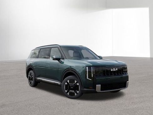 New 2027 Kia Telluride X-Line EX image 9