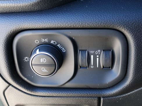 New 2026 RAM 1500 Laramie image 34