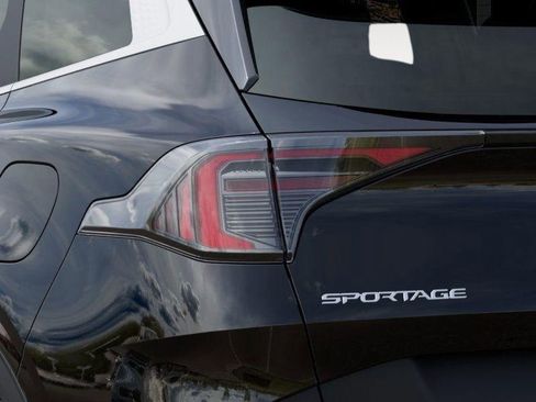New 2026 Kia Sportage LX AWD/4WD image 11