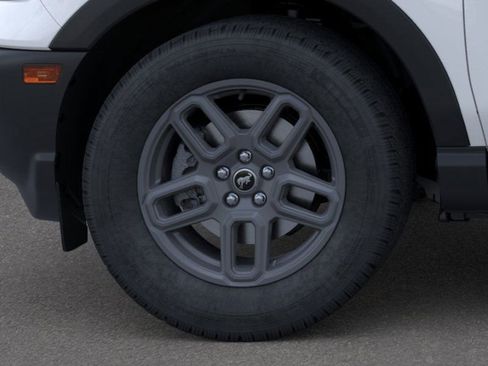 New 2026 Ford Bronco Sport Big Bend w/ Convenience Package image 21